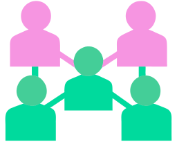 Conexión con una Comunidad de Educadores